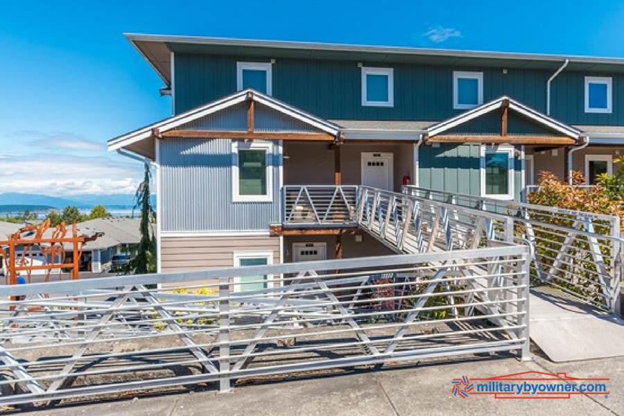 Stunning Condos Near NAS Whidbey Island